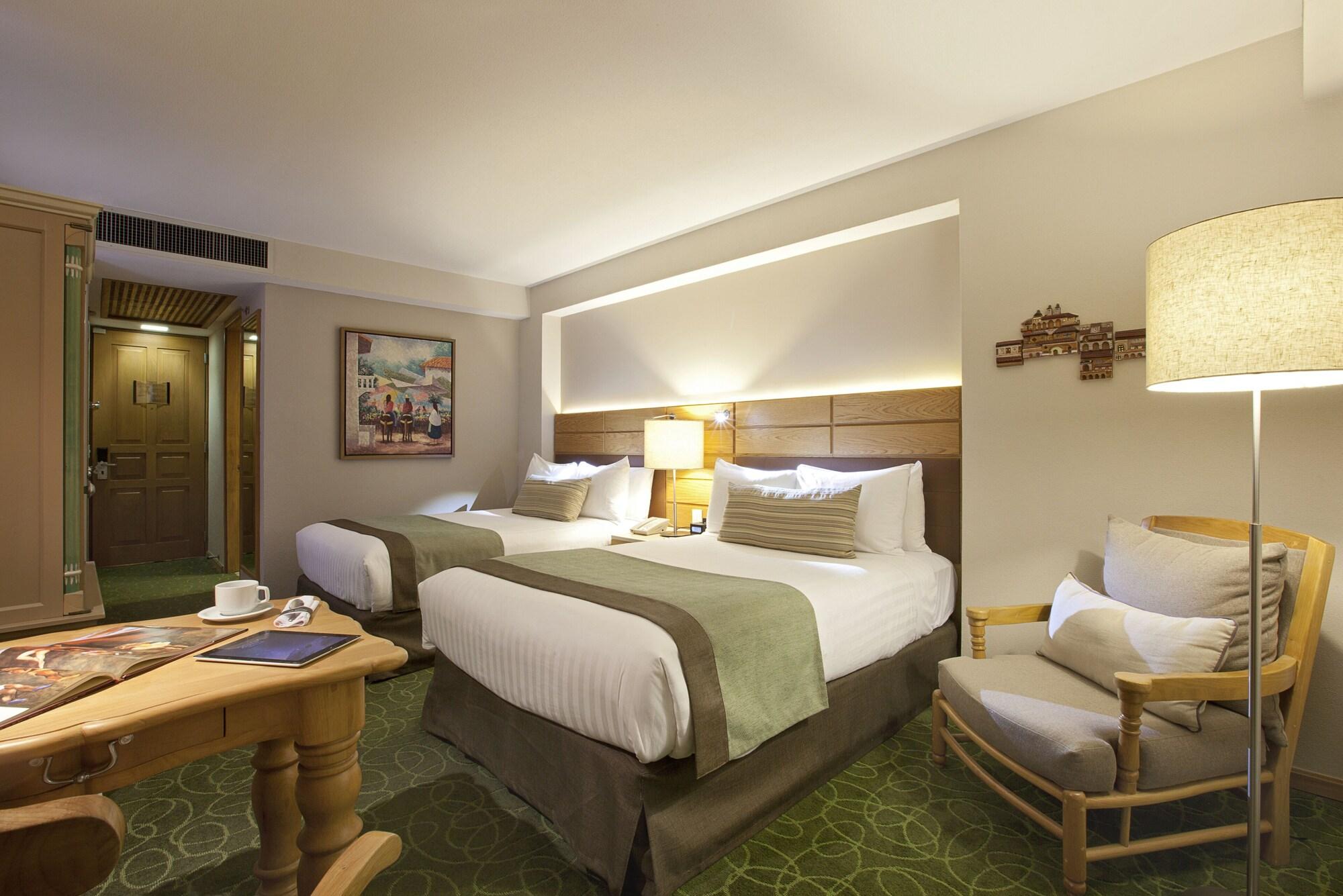 Marriott Tuxtla Gutiérrez