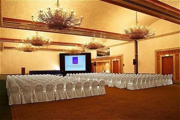 Marriott 5* Tuxtla Gutiérrez