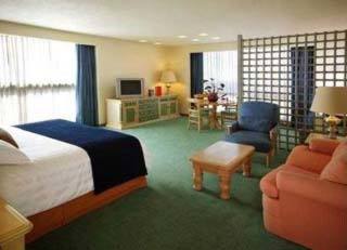 Hotel Marriott Tuxtla Gutiérrez