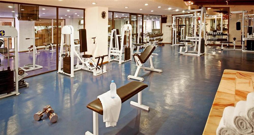 Marriott Hotel Tuxtla Gutiérrez