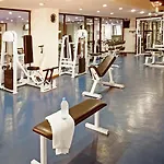 Marriott Tuxtla Gutierrez Hotel 